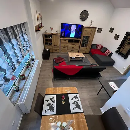 Vipstay Stilvolle 58m2 Mit Balkon, Kostenlosen Parkplatz Und Wlan, Naehe Zu Sap, Mlp, Heidelberg, Museum Sinsheim, Motodrom Hockenheim Usw Apartment *